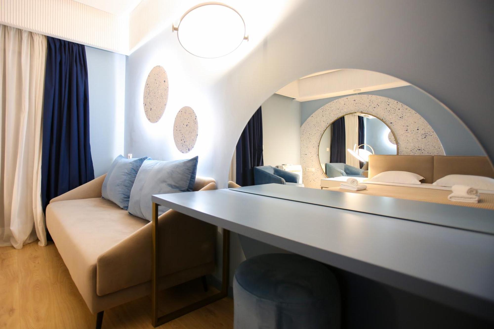 B&B Visar Rooms Vlore Exterior photo