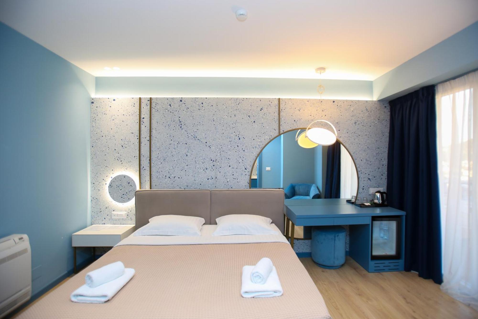 B&B Visar Rooms Vlore Exterior photo