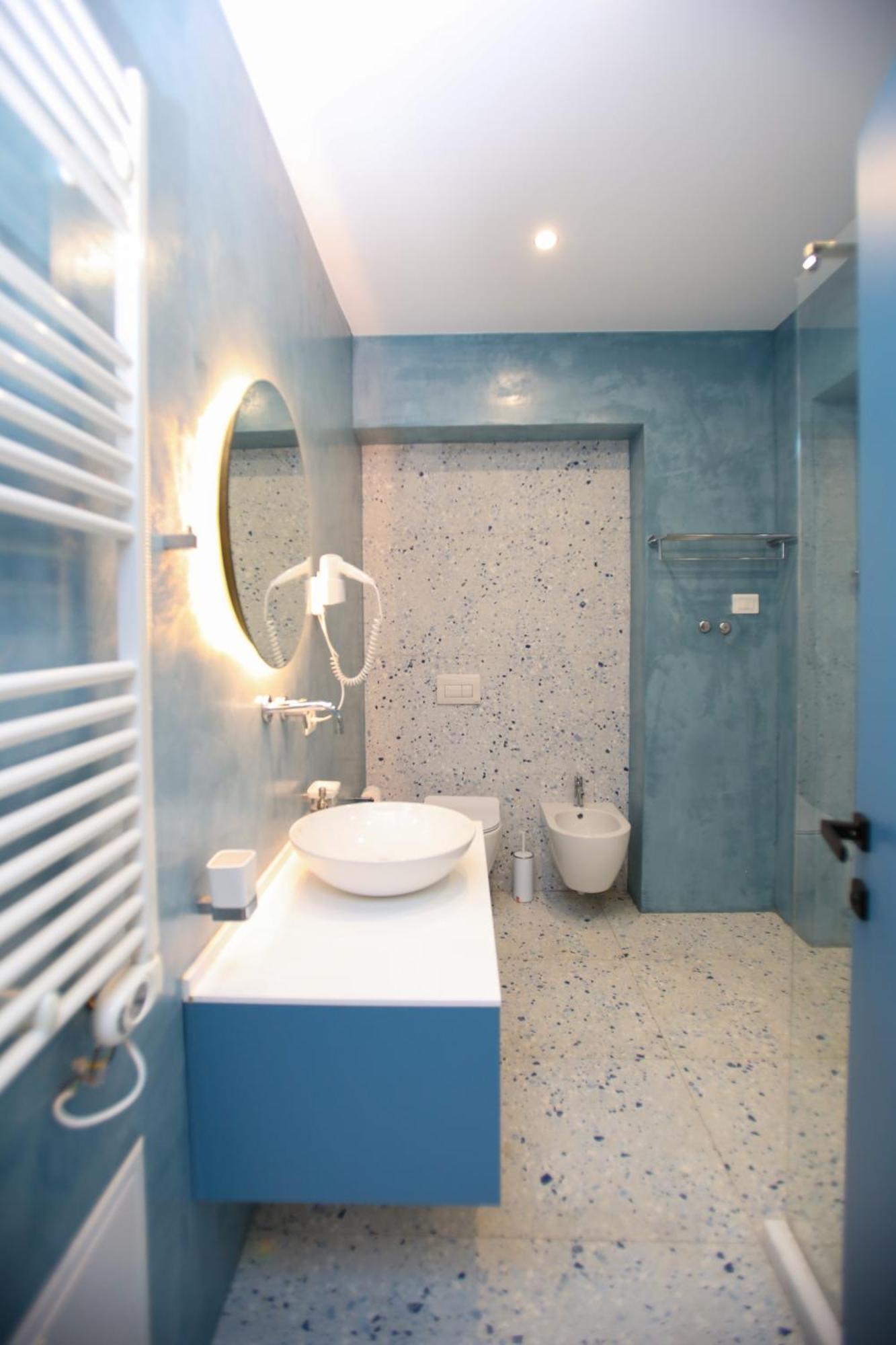 B&B Visar Rooms Vlore Exterior photo